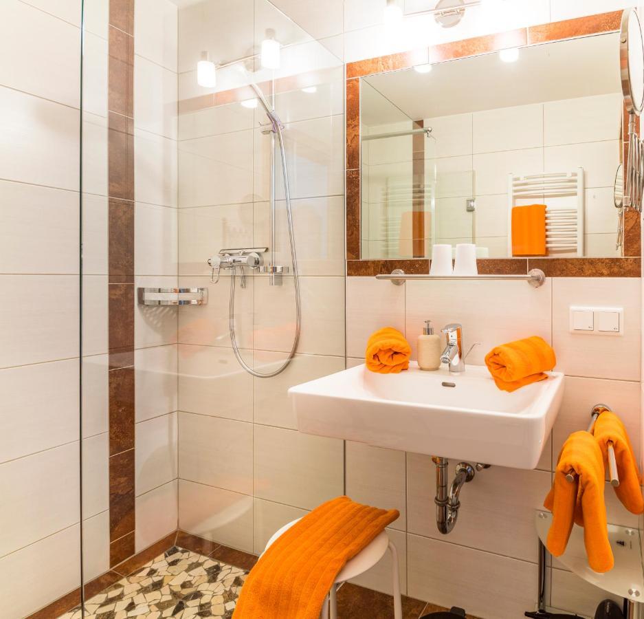 Alpen Appartements Oberlehengut Werfenweng Bagian luar foto