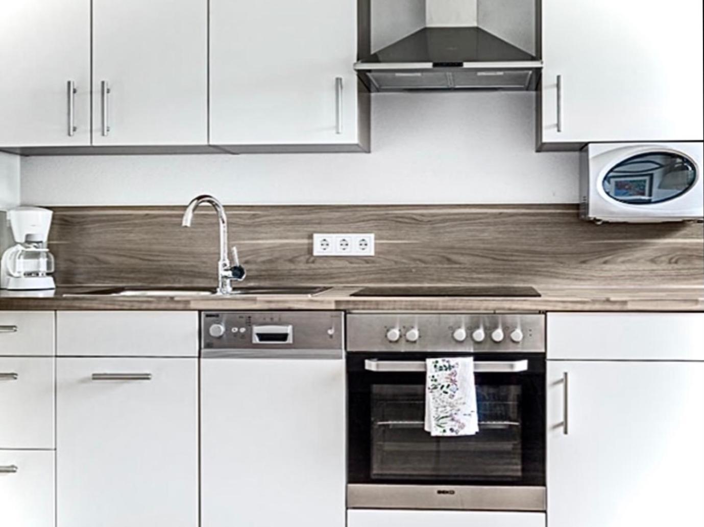 Alpen Appartements Oberlehengut Werfenweng Bagian luar foto
