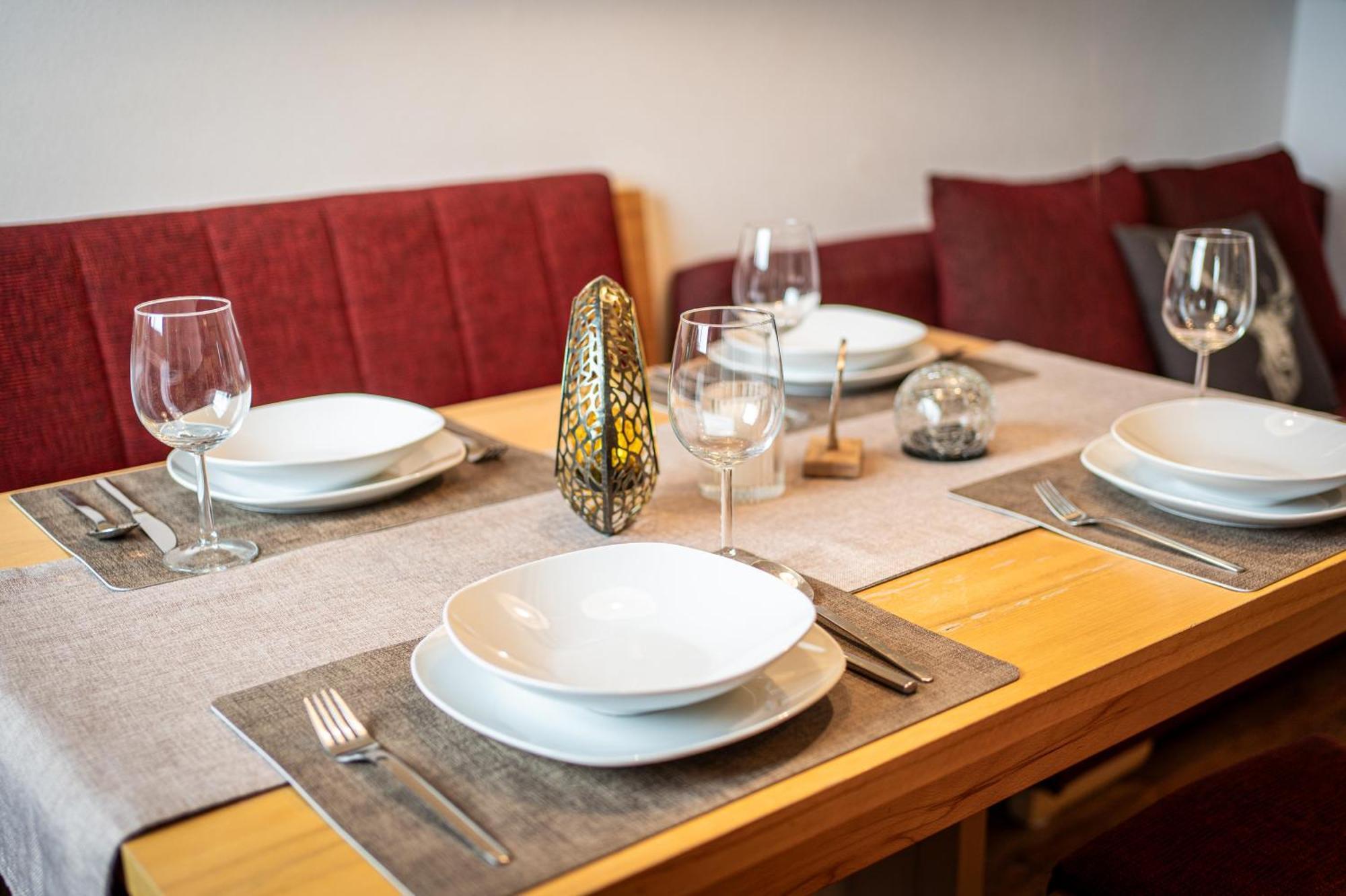 Alpen Appartements Oberlehengut Werfenweng Bagian luar foto