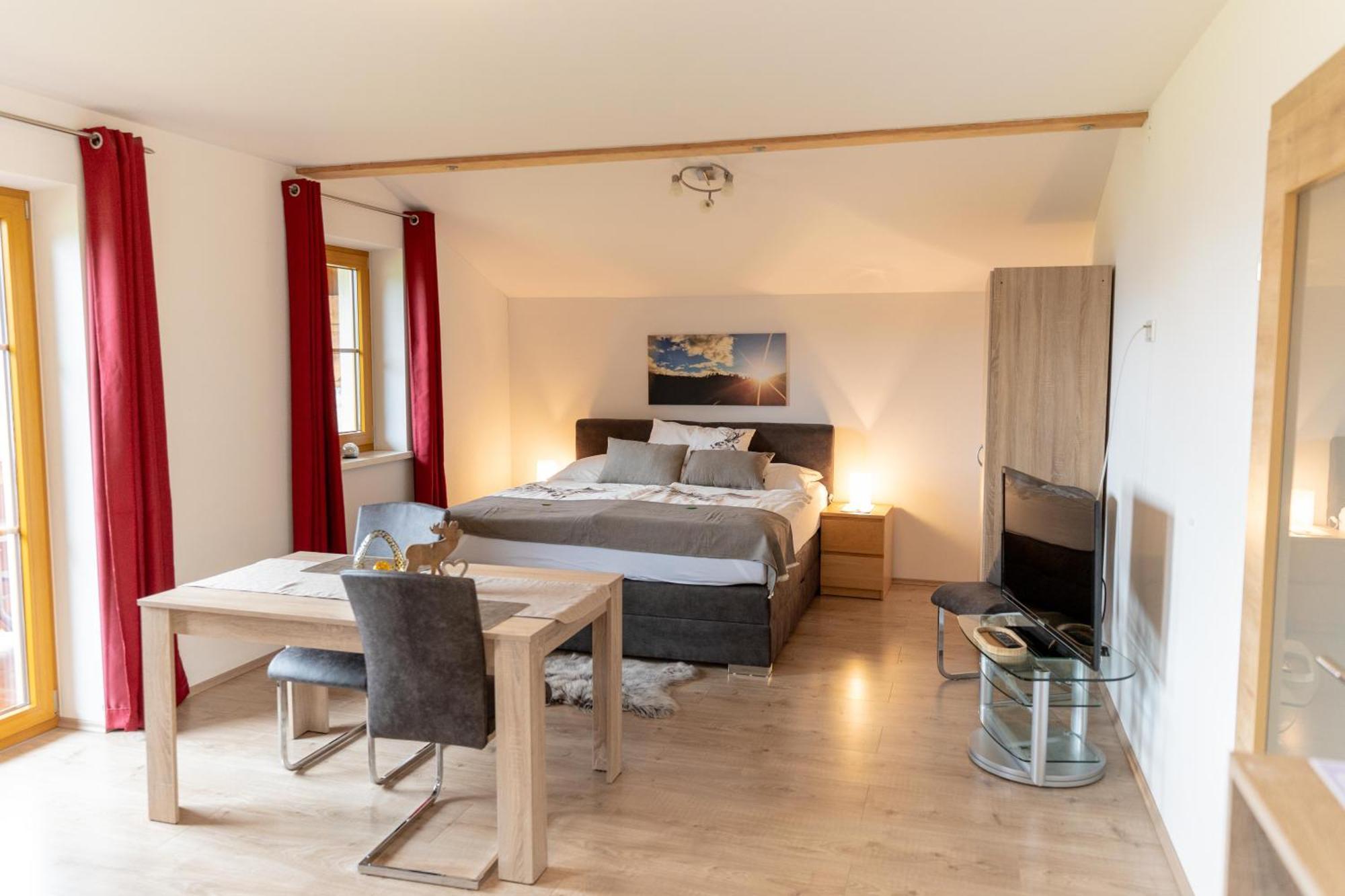 Alpen Appartements Oberlehengut Werfenweng Bagian luar foto