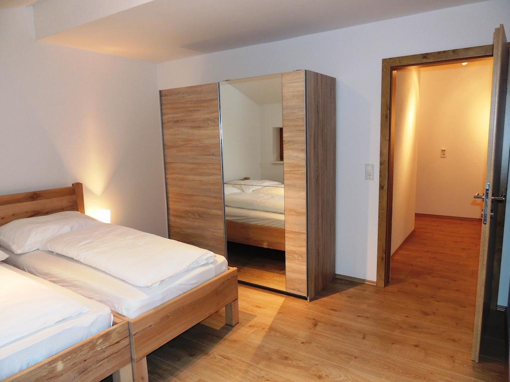 Alpen Appartements Oberlehengut Werfenweng Ruang foto
