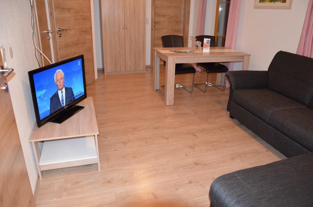 Alpen Appartements Oberlehengut Werfenweng Bagian luar foto
