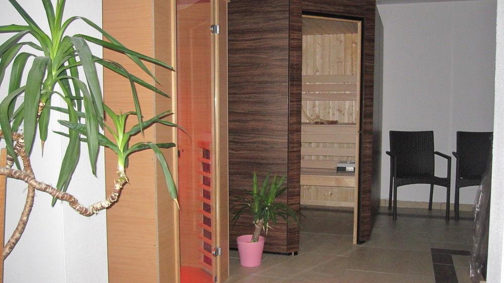 Alpen Appartements Oberlehengut Werfenweng Bagian luar foto